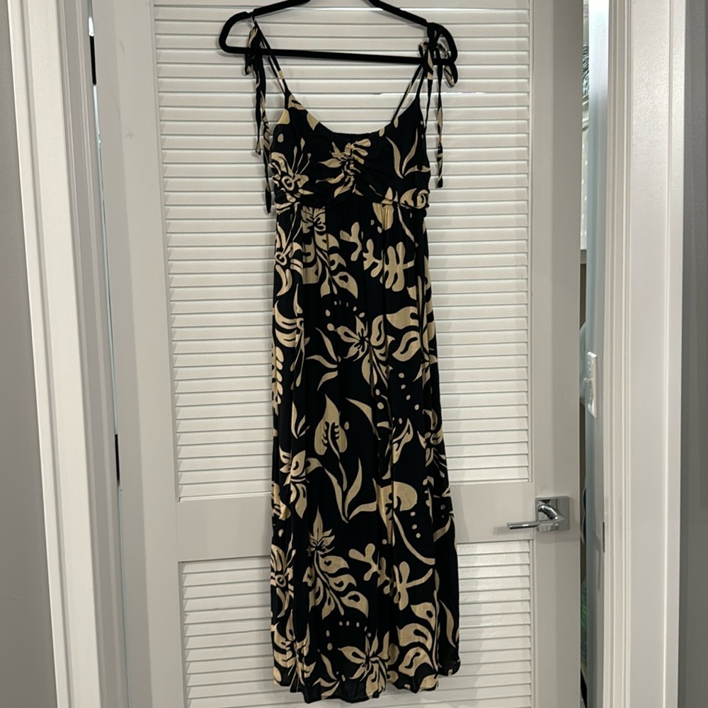 Gap Sun Dress